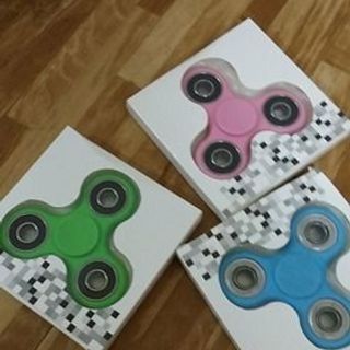 fidget spinner