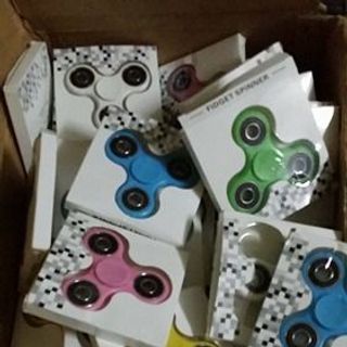 fidget spinner
