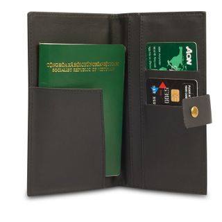 VÍ PASSPORT