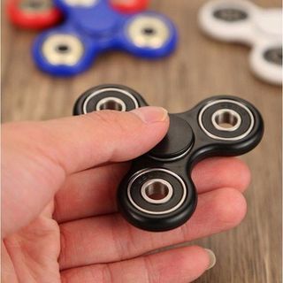fidget spinner