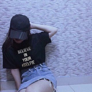 ÁO TAY LỠ