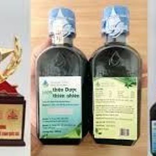 Thảo dược thiên nhiên