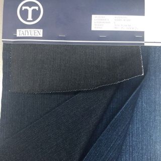 Vải bò Jean - Denim