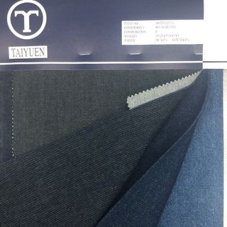 Vải bò Jean - Denim