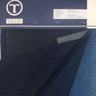 Vải bò Jean - Denim