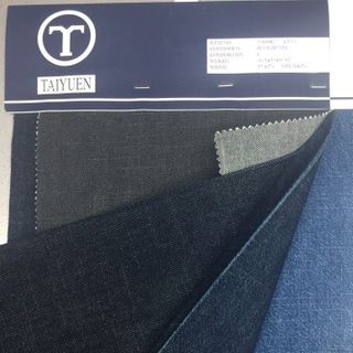 Vải bò Jean - Denim