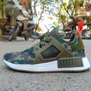 nmd camo xr1 hót trên trên thị trường