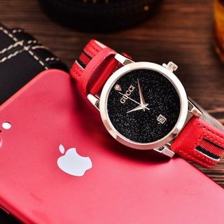 ĐỒNG HỒ CU XÌ NỮ