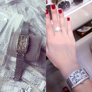 ĐỒNG HỒ FM FULL NỮ