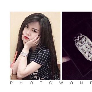 ĐỒNG HỒ FM FULL NỮ