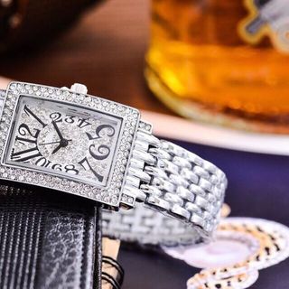 ĐỒNG HỒ FM FULL NỮ