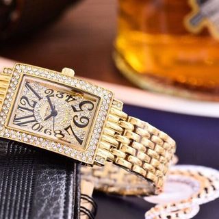 ĐỒNG HỒ FM FULL NỮ