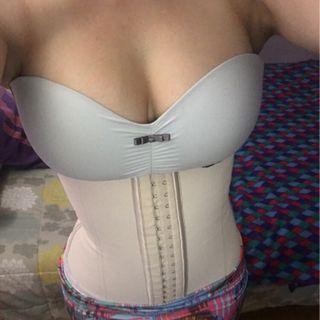 NỊT LATEX 98 GIÁ RẺ Nịt eo giảm cân
