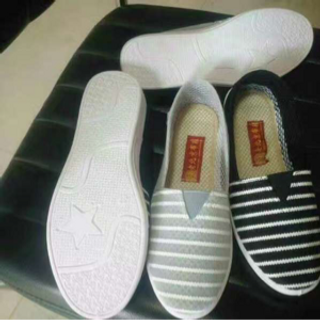giày slipon nữ size 35-39
