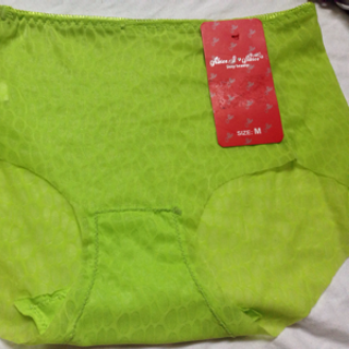 quần chíp nữ cotton phối ren kiểu đa sắc nhiều mẫu lựa chọn