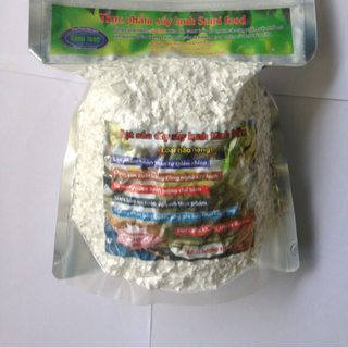 Bột sắn dây sấy lạnh Kinh Môn - Công ty Sami