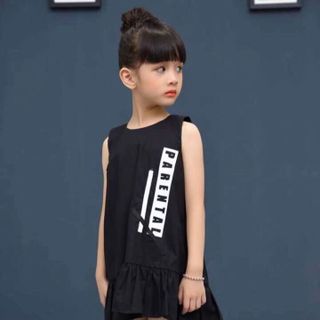 Áo váy Parental