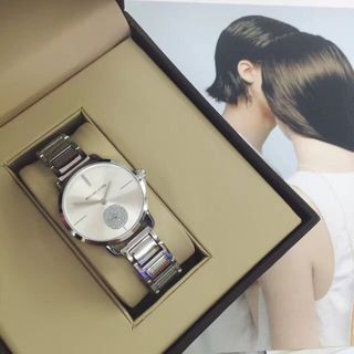 ĐỒNG HỒ KIM RỐN NỮ