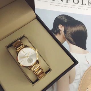 ĐỒNG HỒ KIM RỐN NỮ