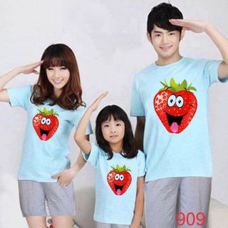 Áo Cặp - Áo đồng phục