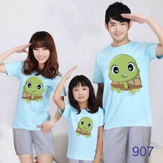 Áo Cặp - Áo đồng phục