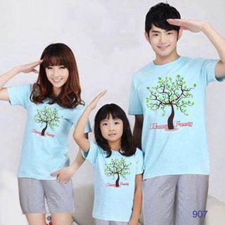 Áo Cặp - Áo đồng phục