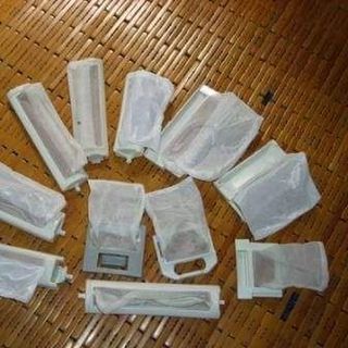 Túi lọc máy giặt
