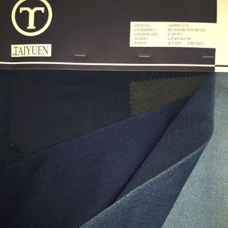 Vải bò Denim - Jeans 1yd