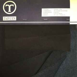 Vải bò Denim - Jeans 1yd