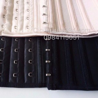 NỊT EO NỊT BỤNG 25 xương thép