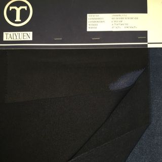 Vải bò Denim - Jeans 1yd