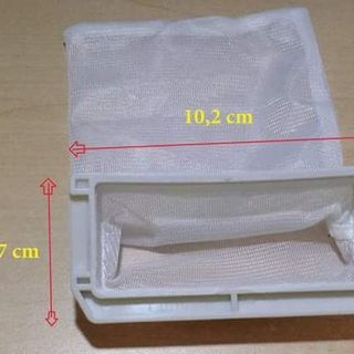 Túi lọc máy giặt