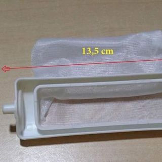 Túi lọc máy giặt