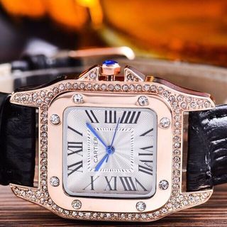 ĐỒNG HỒ CA NỮ DA