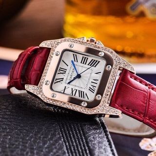 ĐỒNG HỒ CA NỮ DA