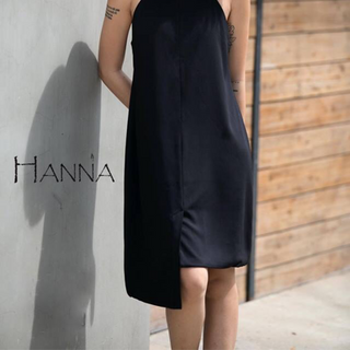 đầm HOT