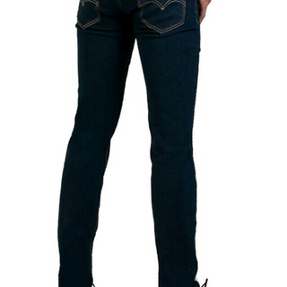 Quần jean Levis 511 như hình 100
