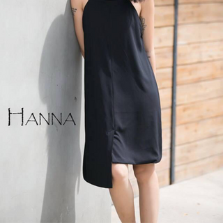 đầm HOT
