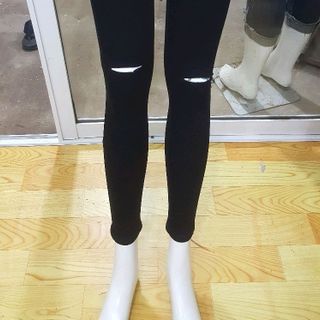jeans dài nữ