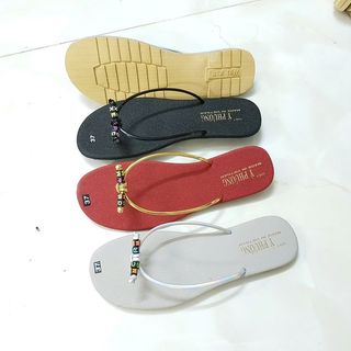 Dép kẹp nữ Ý Phương sỉ 22k