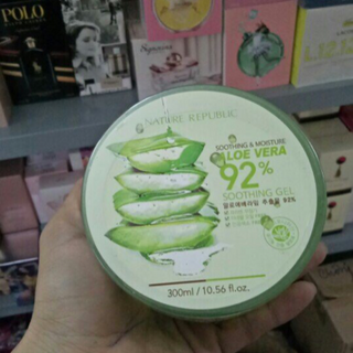 Gel lô hội