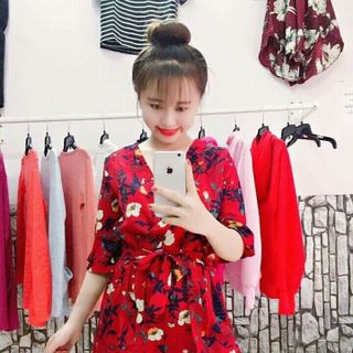Jum bông voan xốp