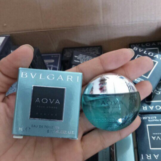 Nước Hoa AQua mini 5ml