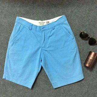Quần sort kaki nam hot