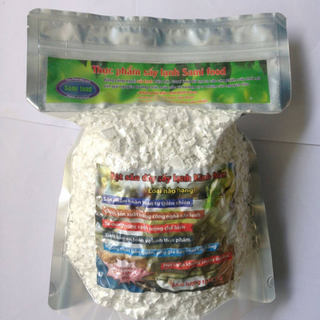 Bột sắn dây sấy lạnh Kinh môn- 1kg
