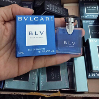 Nước Hoa AQua mini 5ml