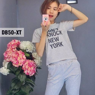 Đồ bộ thun lửng