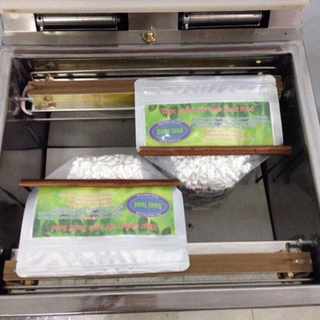 Bột sắn dây sấy lạnh Kinh môn- 1kg