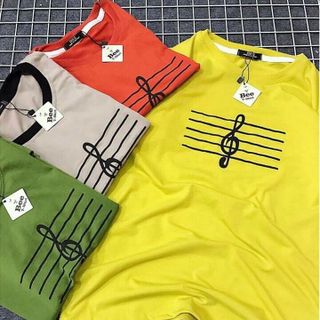 Áo thun sỉ 55k lẽ 65k