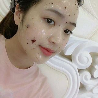 Mặt nạ hoa hồng 15gr